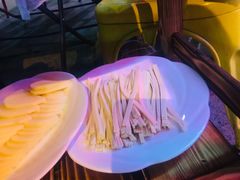 -陈帅夜排档·龙虾·炒菜·烤串(世茂店)