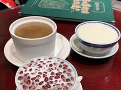 -民信老铺(华盖路店)