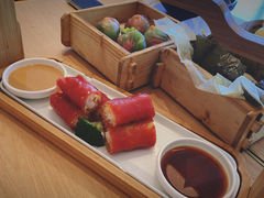 -临江酒店-中餐厅