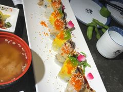 -将太无二·北美传奇寿司(瑞士公寓店)