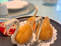 -鹭江潮餐厅•福建菜(鹭江佲家酒店)