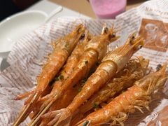 -79号渔船海鲜饭店(龙岗店)