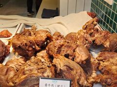 -孙庆海腊牛肉店(大皮院店)