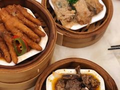 -顺德人家食府(黄金广场店)