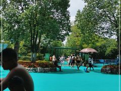 -苏州乐园森林水世界