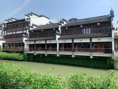 -秦淮小吃城(夫子庙店)