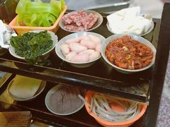 -星鸿社重庆老火锅(燃灯寺分店)