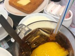 -义顺牛奶公司(庇利金街店)