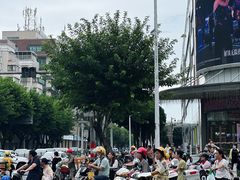 -成川茶店·潮汕工夫浓茶(万象店)