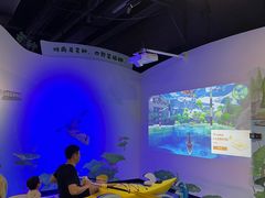 -扬州科技馆