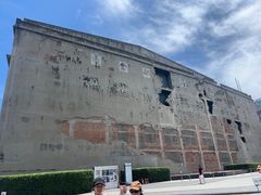 -上海大陆银行仓库旧址