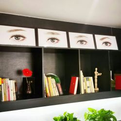 -臣丽纹眉品牌连锁