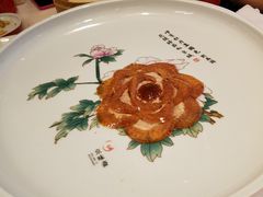 -京华烟云·北京烤鸭(领展购物广场·中关村店)