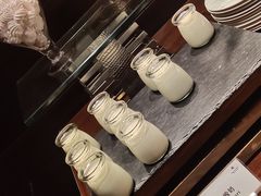 -岷山饭店-芝芝自助餐厅