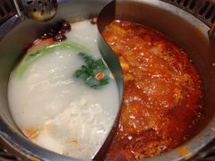 -蓉语串串火锅(振兴路店)