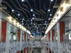 -星湖街(地铁站)