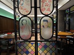 -1718食尚馆·太湖菜(龙之梦太湖古镇店)