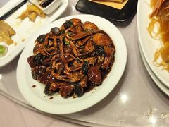 -顺风海鲜港(金玉兰店)