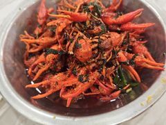 -谭姐湘菜馆(浦东大道店)