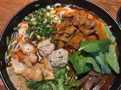 -束河人家(南锣鼓巷店)