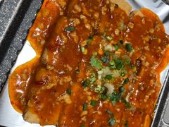 -绿茶餐厅(广州天河城店)