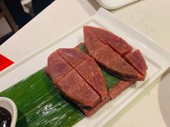 -么子烤肉(化龙池店)