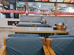-杨妈妈粥店(滑翔路店)
