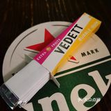 vedett（香橙味）