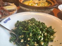 -老阿爸鲜鱼土菜(昆山花桥店)