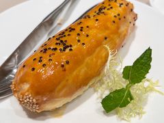 -蔡澜点心·粤菜(万菱汇店)