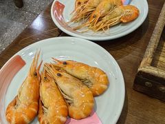 -蟹上黄·蟹黄面·江南糖水(人民广场店)
