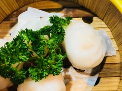 -嘉旺港式茶餐厅(延长中路店)