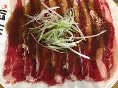 -喜来稀肉(望京店)
