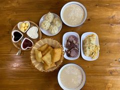 -baursak包尔萨克早餐屋