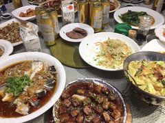 -星龙海鲜(望江东路店)