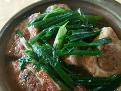 -幽优农庄·森波拉特色本地农家菜