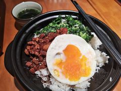 -和府捞面(百联世纪店)