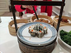 -喜宴又一村·粤菜·茶点·海鲜(壹方天地店)