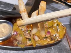 -有局·成都市井烧烤·精酿啤酒(双楠店)
