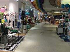 -天虹购物中心(石路店)