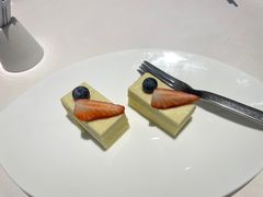 -正佳广场万豪酒店-粤菜餐厅·点心·海鲜·聚餐