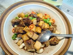 -东南里湖景餐厅·新闽菜(浦西万达店)