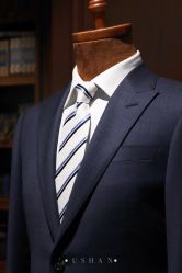 -优山定制西服衬衫大衣(国贸店)
