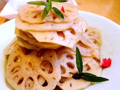 -小放牛河北菜(军校店)
