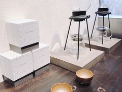 -喜茶(上海兴业太古汇店)