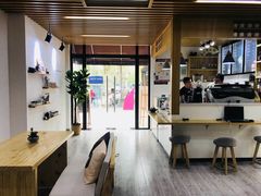 -弗雷德咖啡(金隅紫京府店)