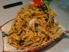 -鸣记脆皮烤鱼(岐山路店)