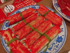 -后火锅(南京东路总店)