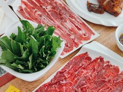 -陈记牛牛潮汕牛肉火锅(鑫海店)