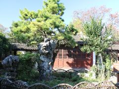 -盘门景区